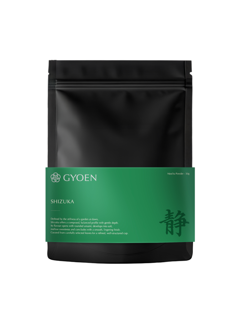 Shizuka | Matcha Powder gallery