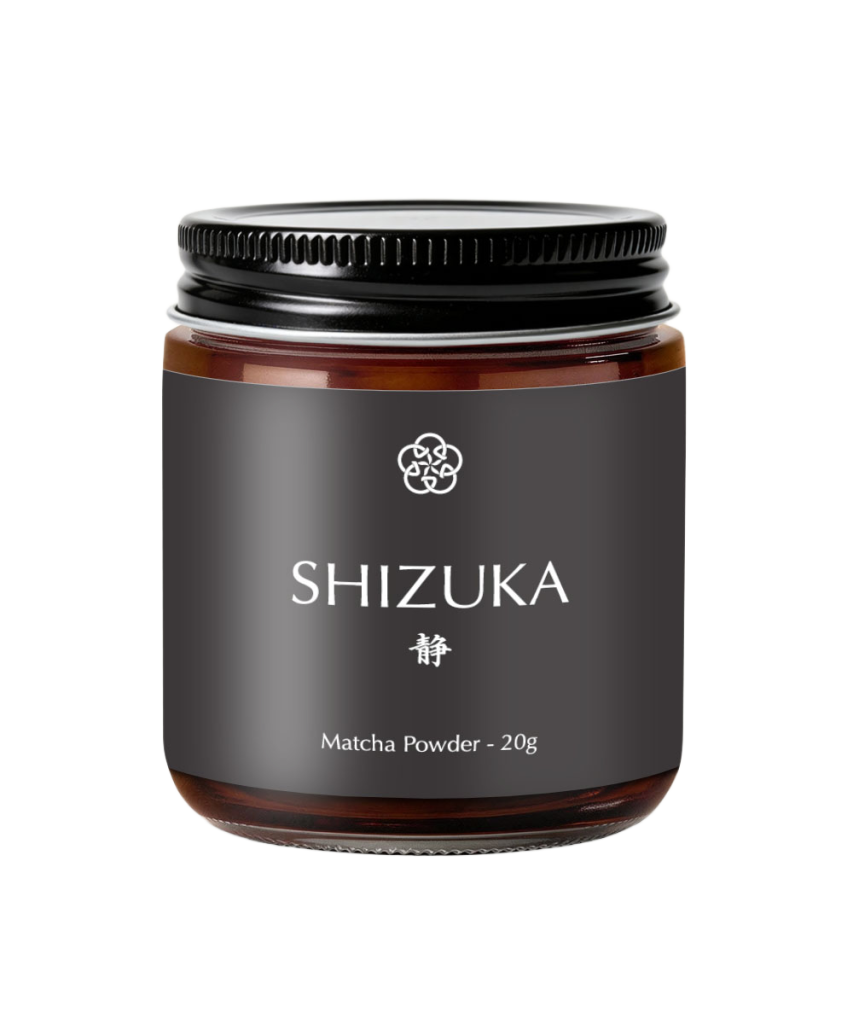 Shizuka | Matcha Powder