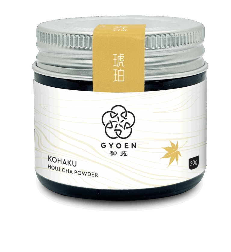 Kohaku | Houjicha Powder