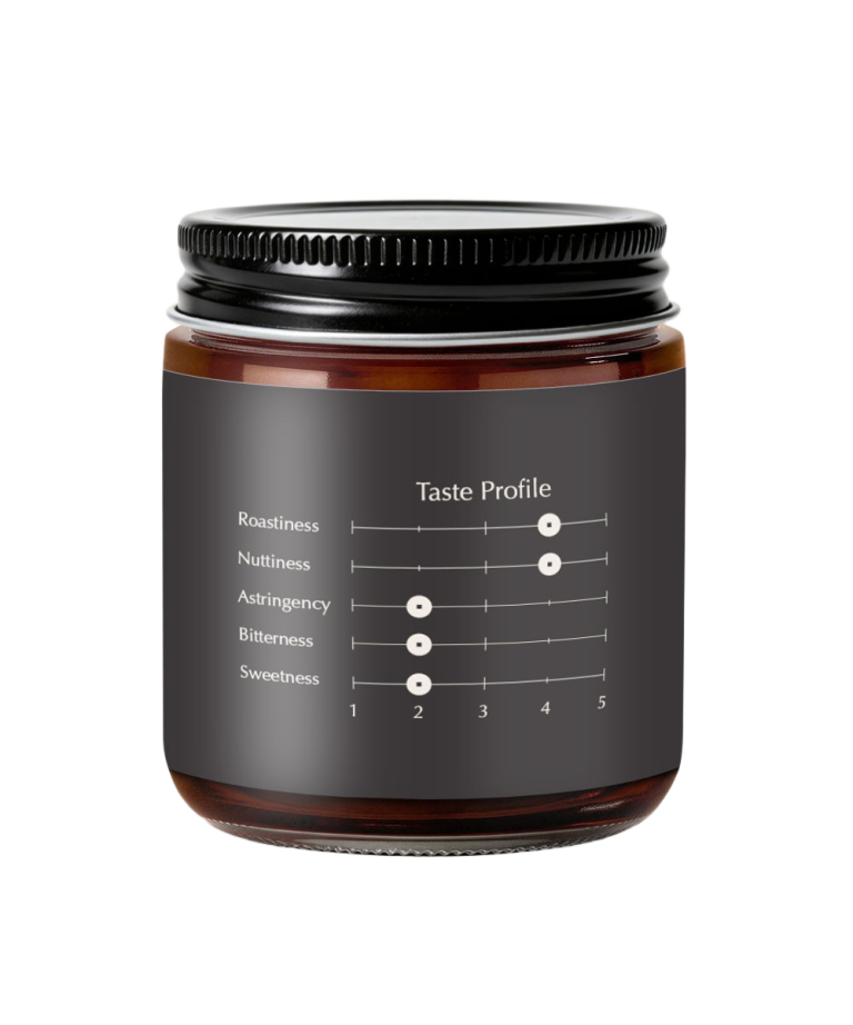 Kohaku | Houjicha Powder gallery
