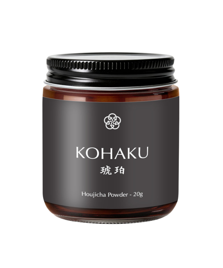 Kohaku | Houjicha Powder