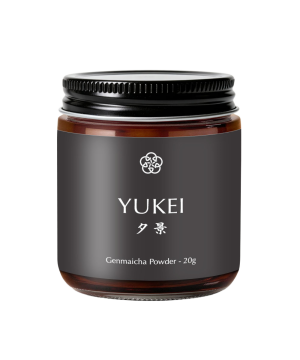 Yukei | Genmaicha Powder
