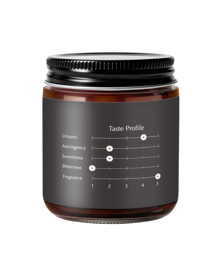 Asagiri | Matcha Powder gallery
