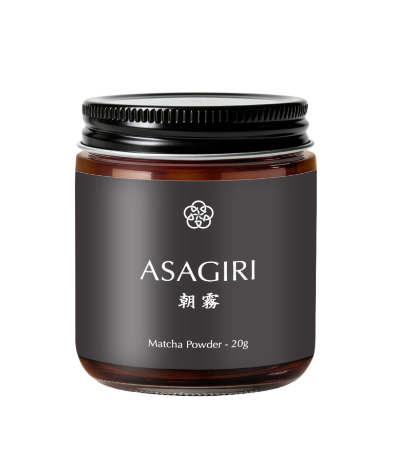 Asagiri | Matcha Powder