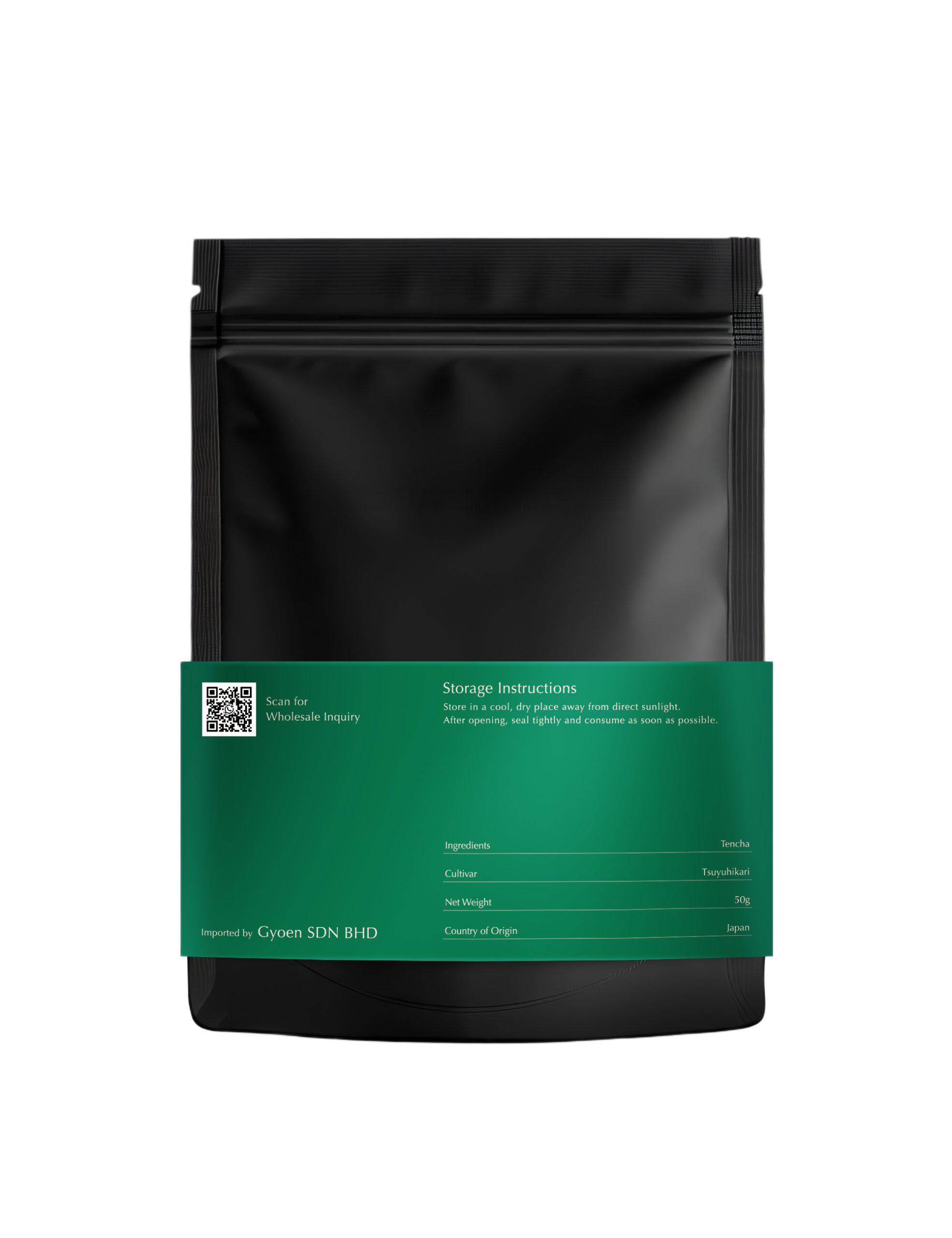 Asagiri | Matcha Powder - Image 6
