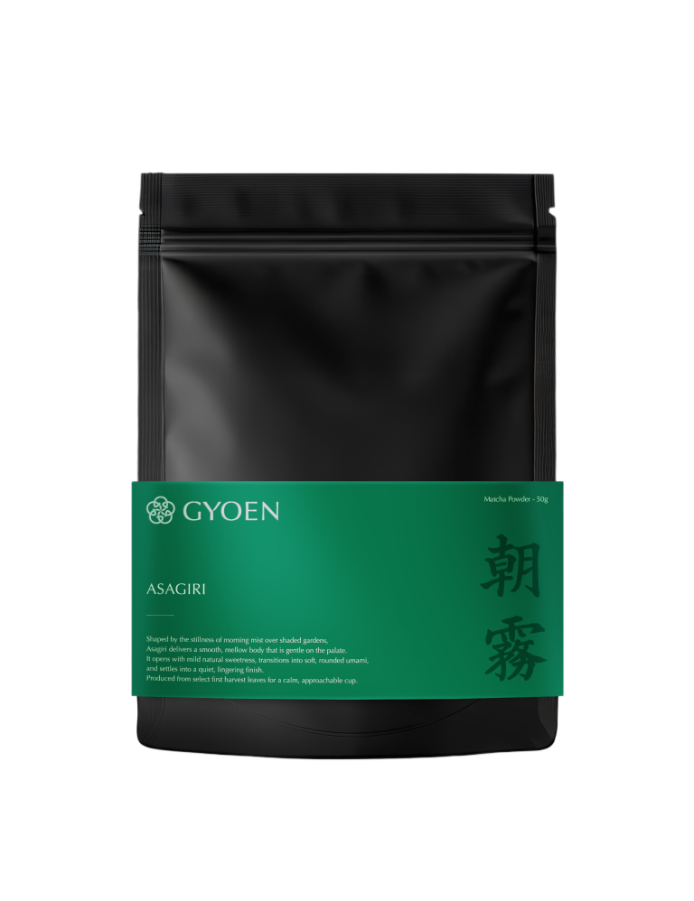 Asagiri | Matcha Powder gallery