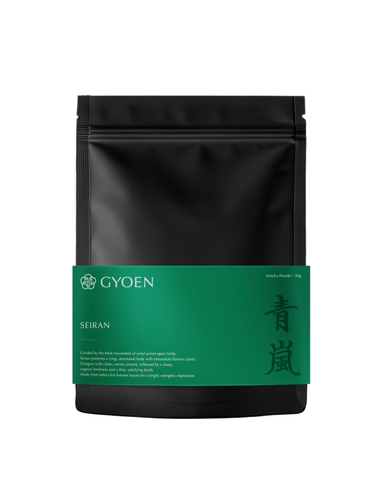 Seiran | Matcha Powder (Copy) gallery