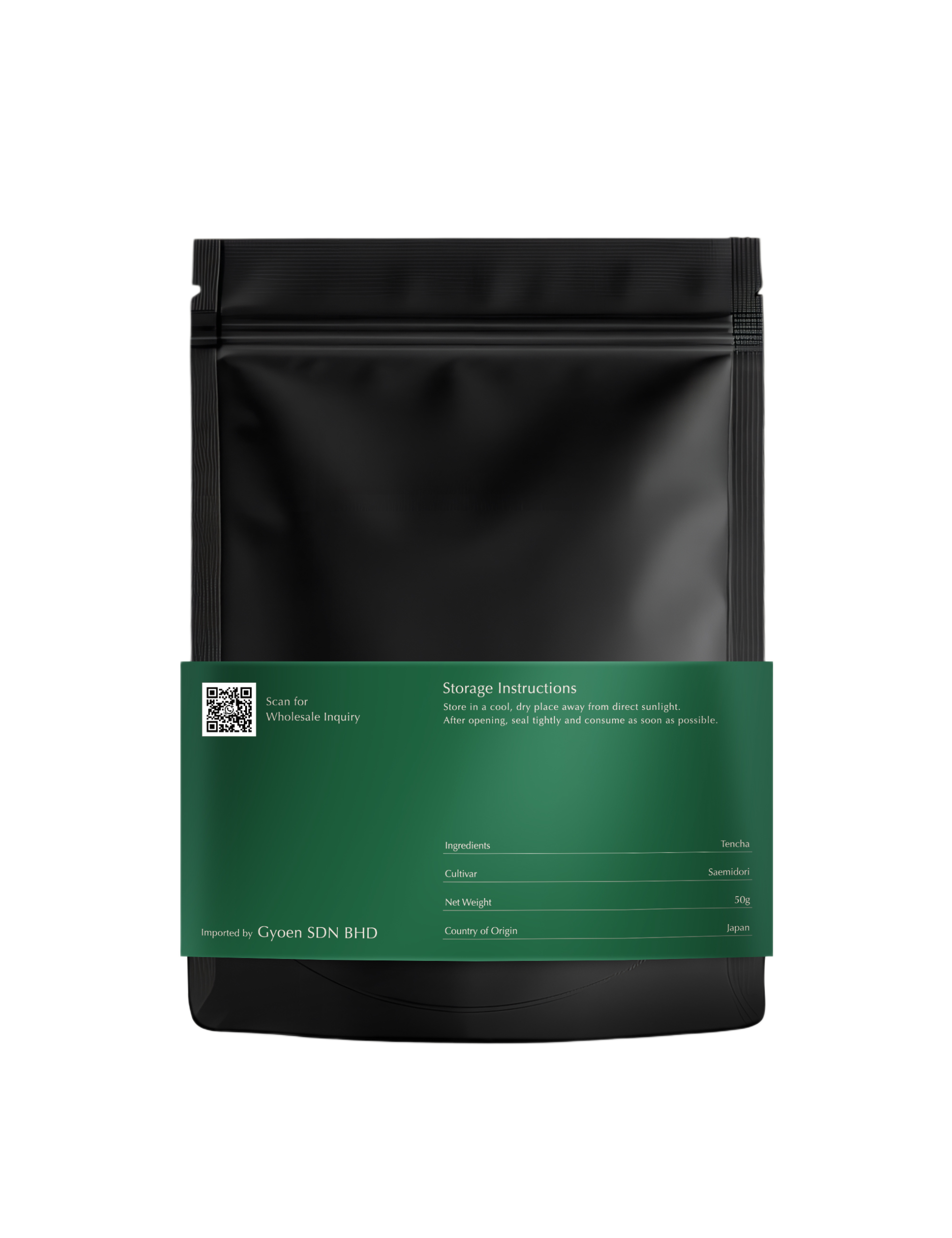 Shinryoku | Matcha Powder - Image 6