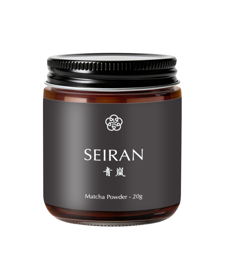 Seiran | Matcha Powder