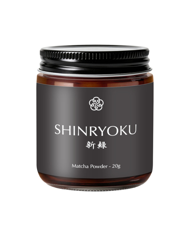 Shinryoku | Matcha Powder