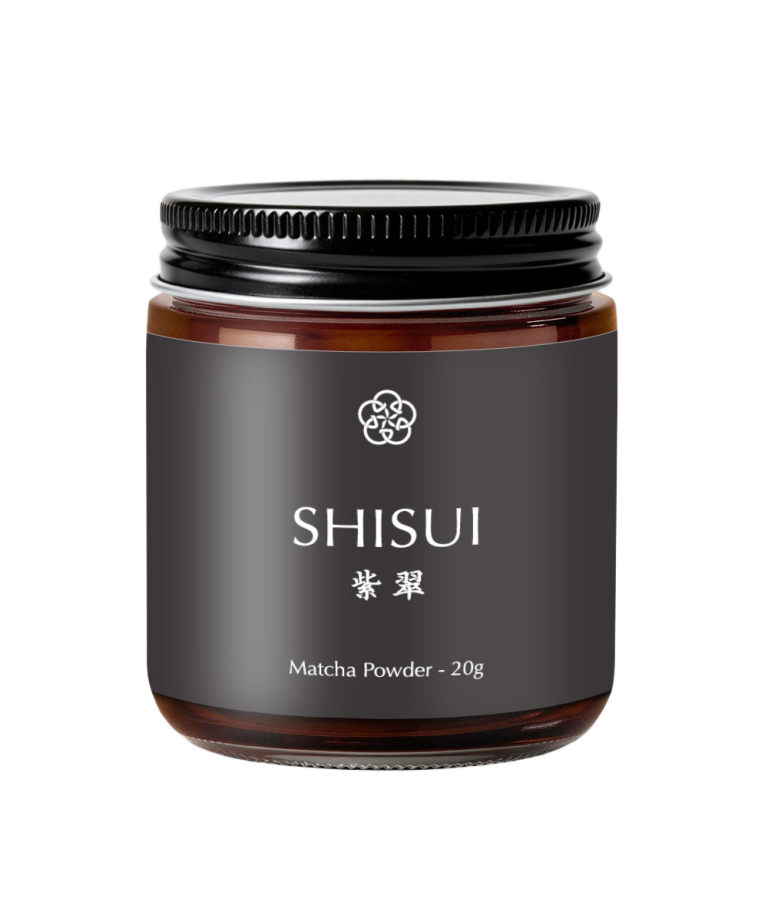 Shisui | Matcha Powder