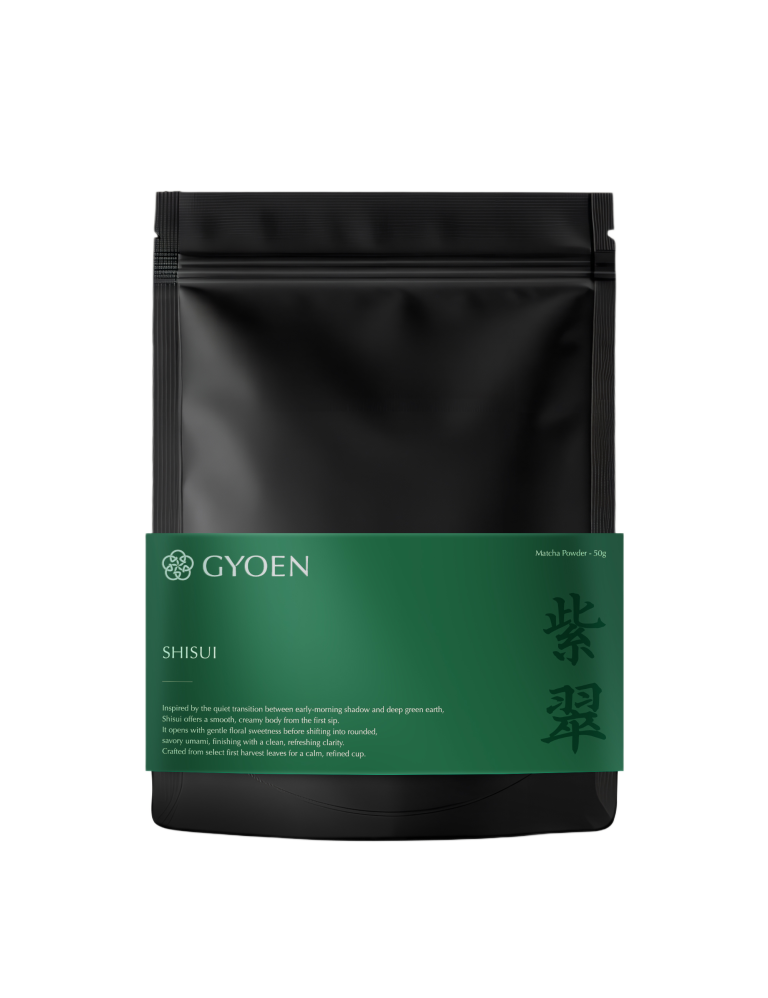 Shisui | Matcha Powder gallery